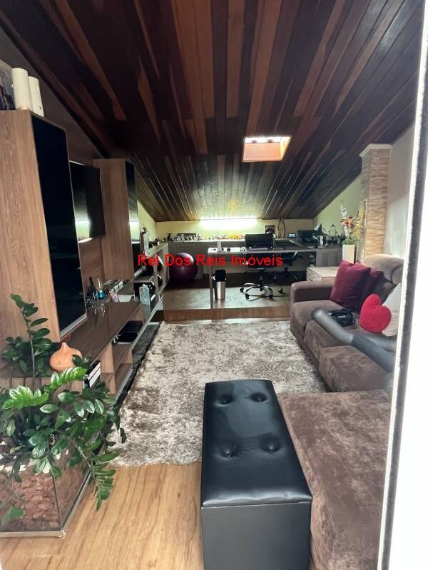 Sobrado, 3 quartos, 240 m² - Foto 19
