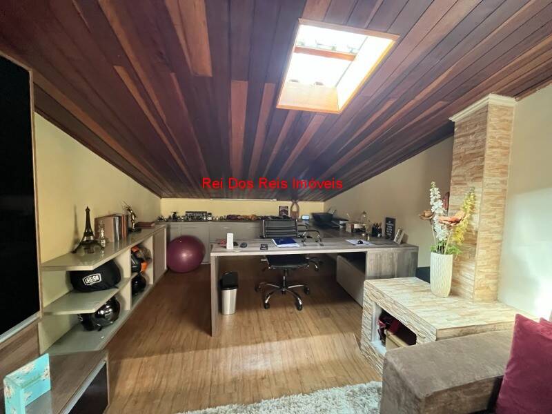 Sobrado, 3 quartos, 240 m² - Foto 21