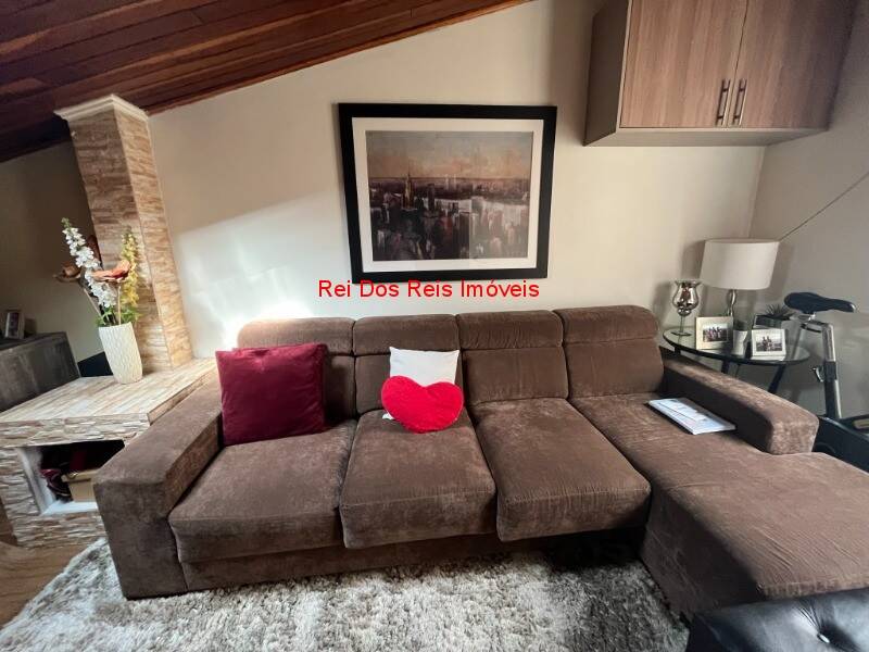 Sobrado, 3 quartos, 240 m² - Foto 22