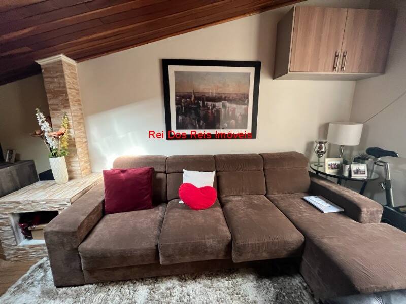 Sobrado, 3 quartos, 240 m² - Foto 23