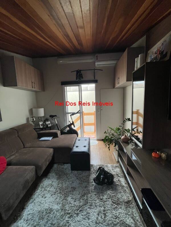 Sobrado, 3 quartos, 240 m² - Foto 24