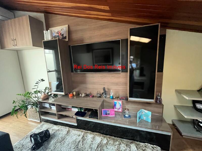 Sobrado, 3 quartos, 240 m² - Foto 25