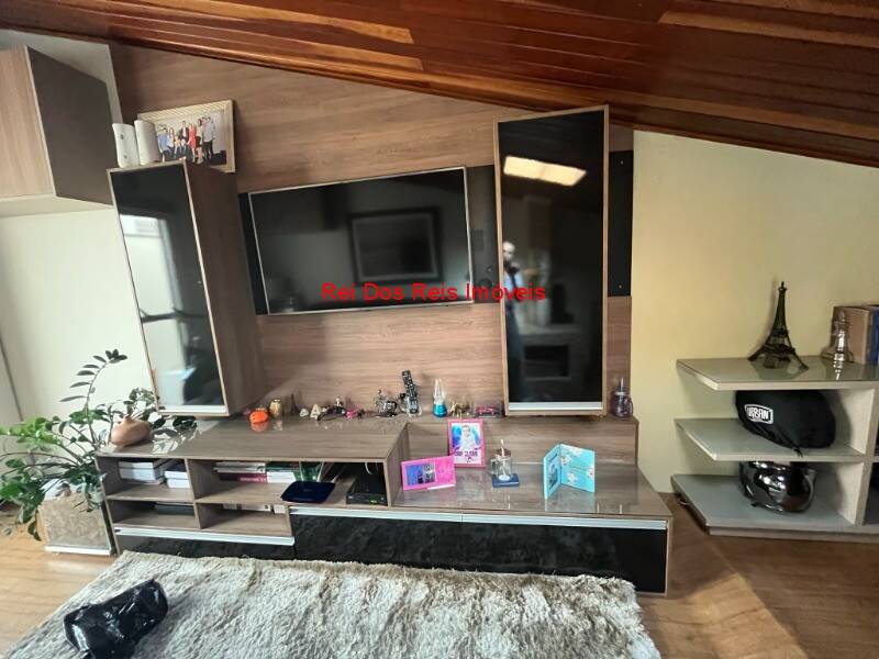 Sobrado, 3 quartos, 240 m² - Foto 26