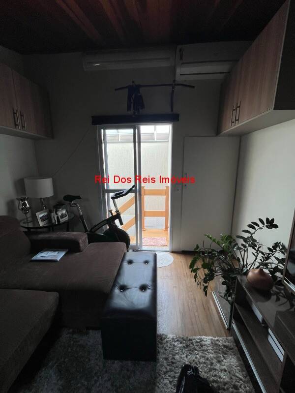 Sobrado, 3 quartos, 240 m² - Foto 27