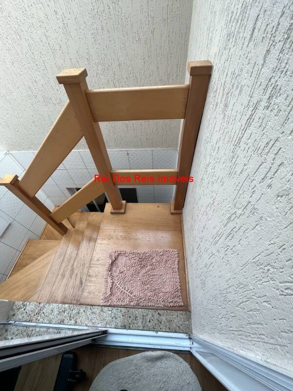 Sobrado, 3 quartos, 240 m² - Foto 28