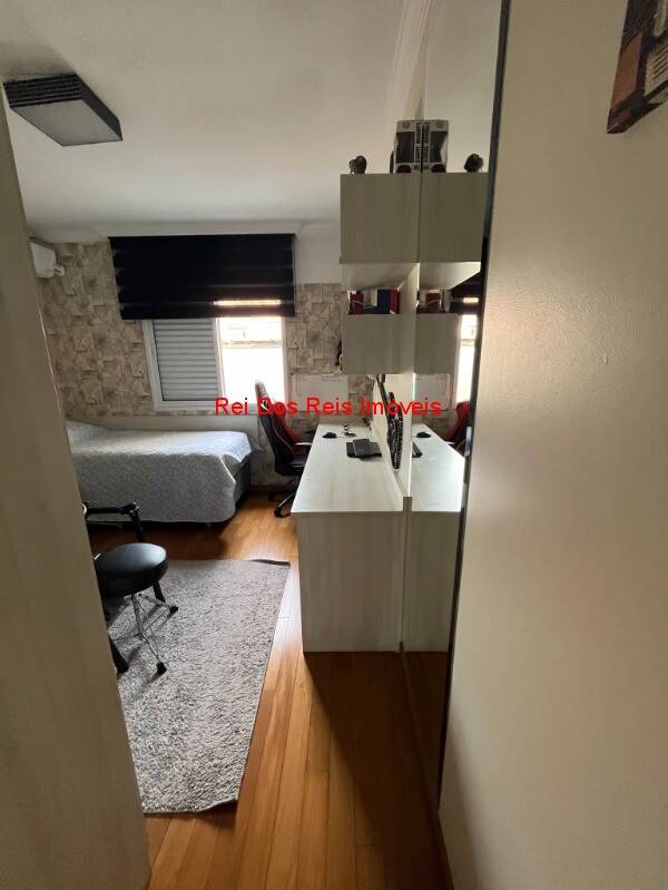 Sobrado, 3 quartos, 240 m² - Foto 30