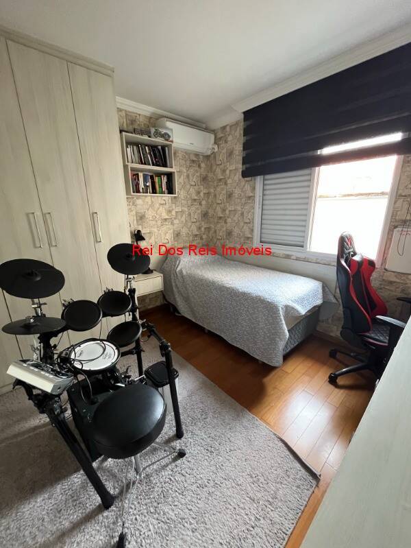 Sobrado, 3 quartos, 240 m² - Foto 31