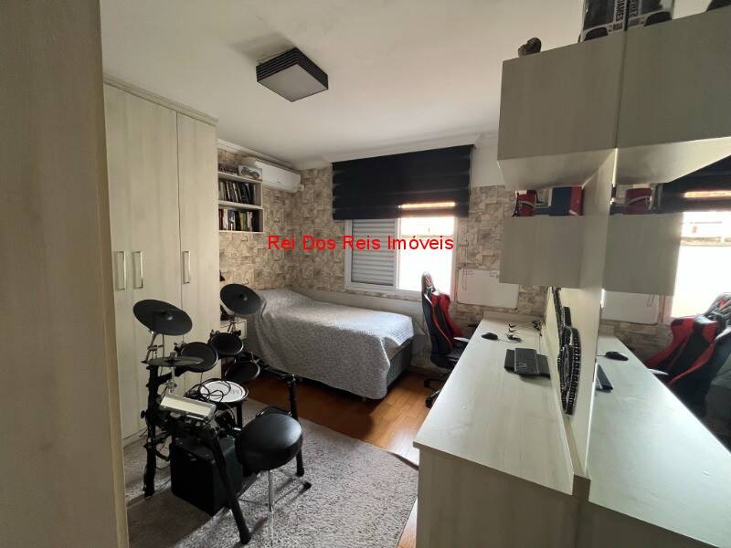 Sobrado, 3 quartos, 240 m² - Foto 33