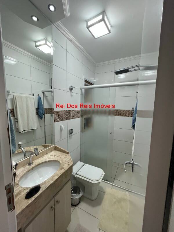 Sobrado, 3 quartos, 240 m² - Foto 35