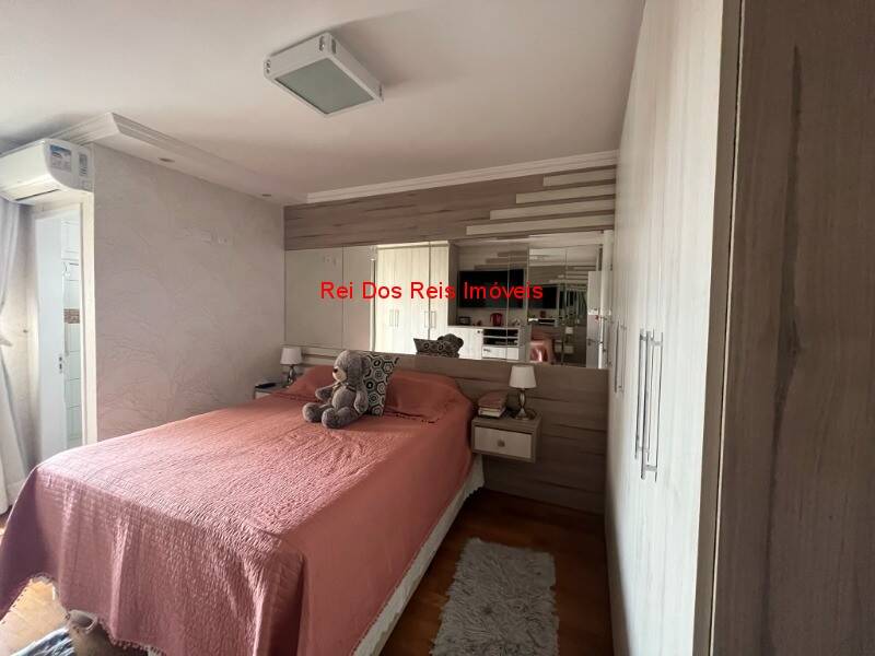 Sobrado, 3 quartos, 240 m² - Foto 37