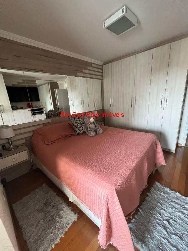 Sobrado, 3 quartos, 240 m² - Foto 38