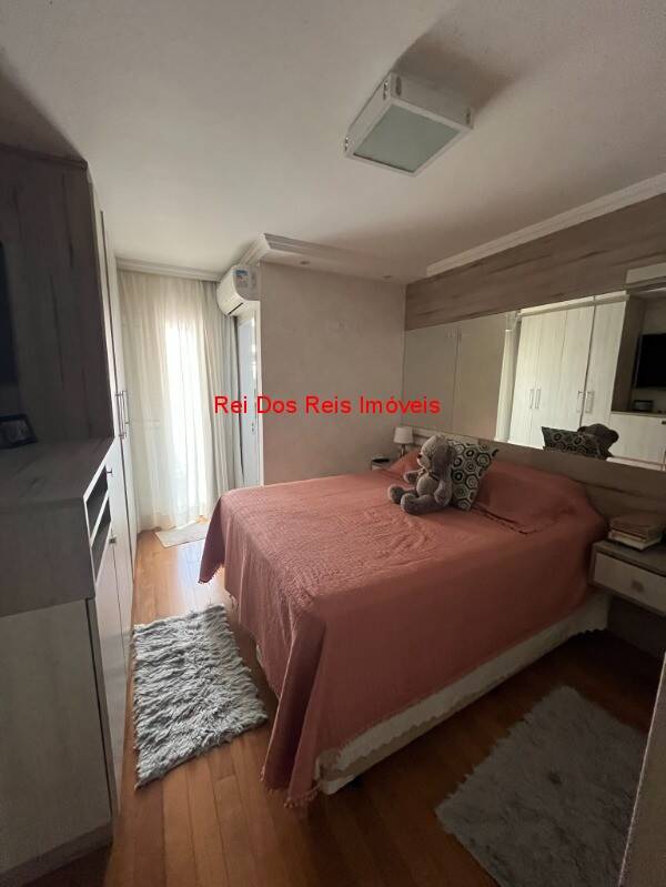 Sobrado, 3 quartos, 240 m² - Foto 39