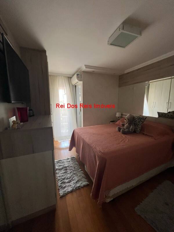Sobrado, 3 quartos, 240 m² - Foto 41