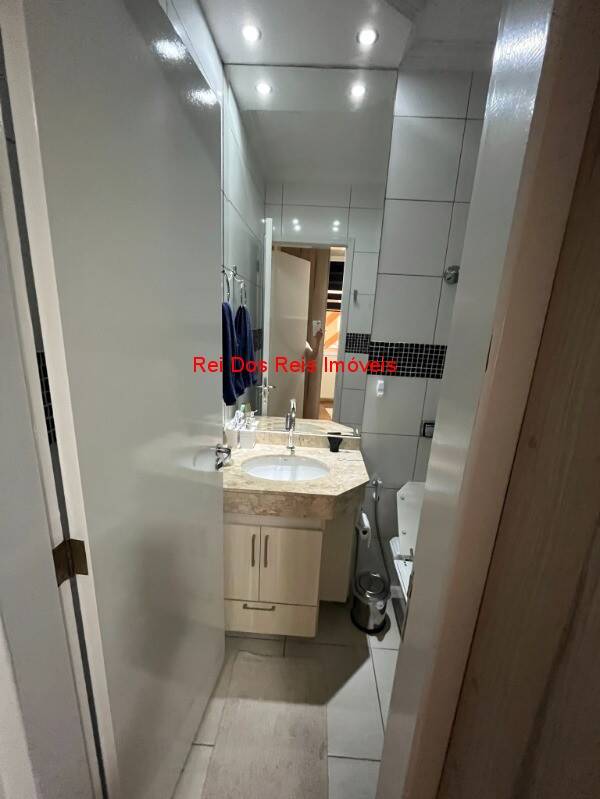 Sobrado, 3 quartos, 240 m² - Foto 45
