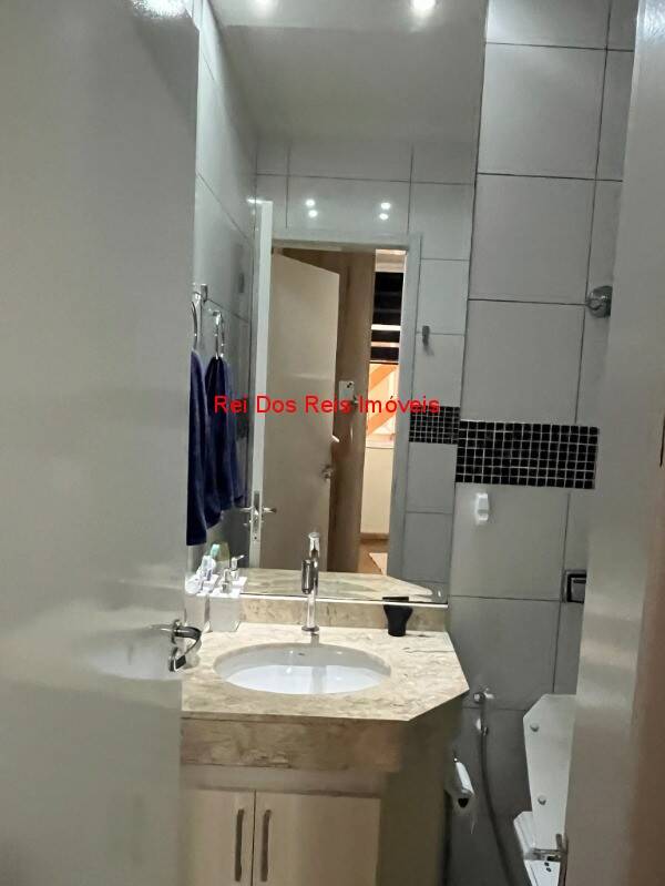 Sobrado, 3 quartos, 240 m² - Foto 46