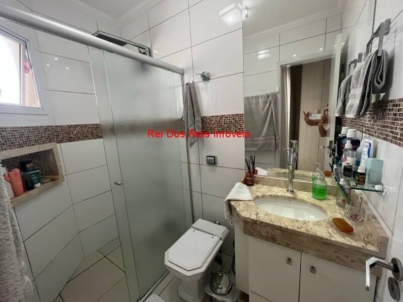 Sobrado, 3 quartos, 240 m² - Foto 55