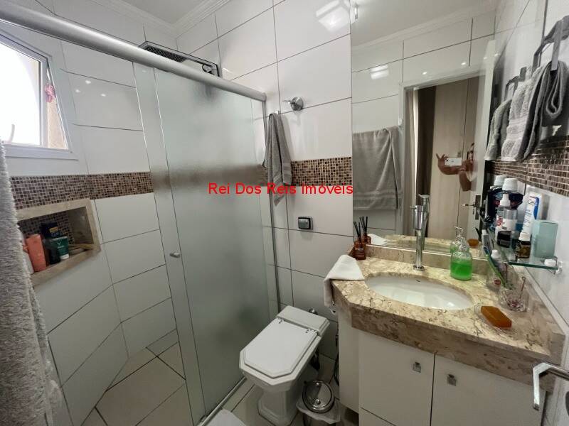 Sobrado, 3 quartos, 240 m² - Foto 56