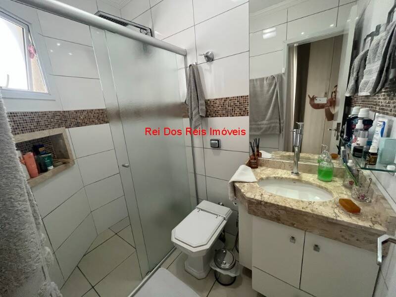 Sobrado, 3 quartos, 240 m² - Foto 57