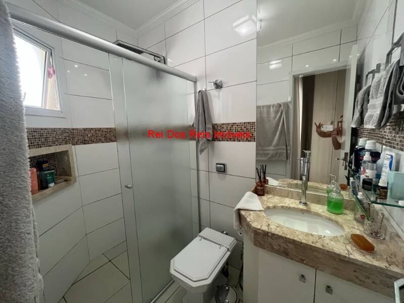 Sobrado, 3 quartos, 240 m² - Foto 58
