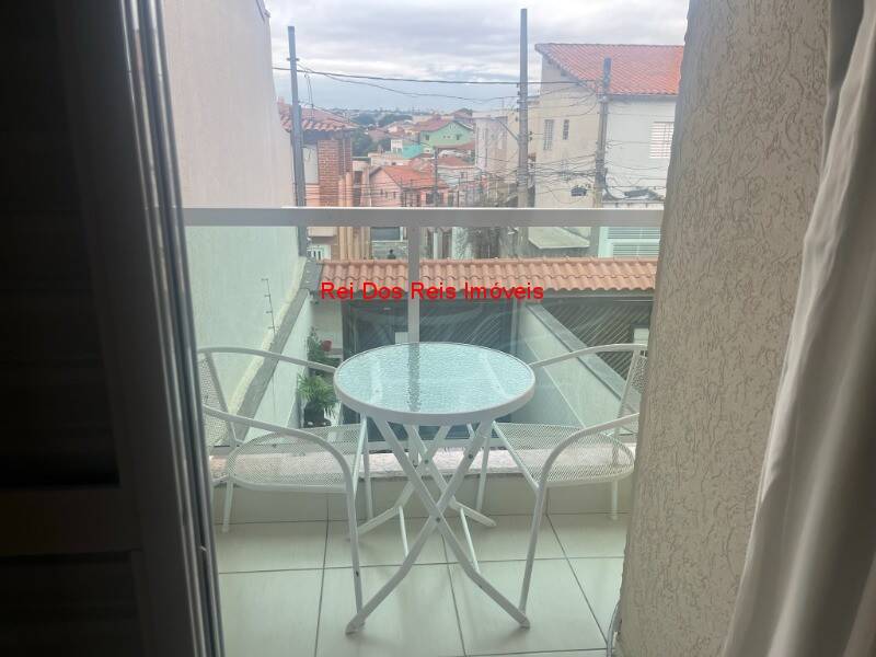 Sobrado, 3 quartos, 240 m² - Foto 59