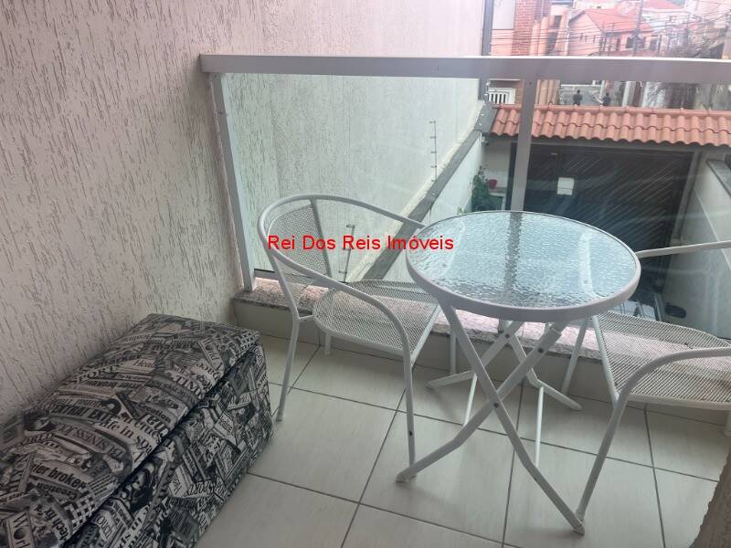 Sobrado, 3 quartos, 240 m² - Foto 60