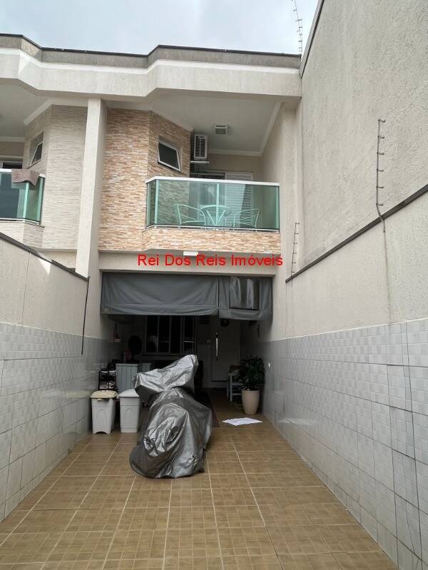 Sobrado, 3 quartos, 240 m² - Foto 62