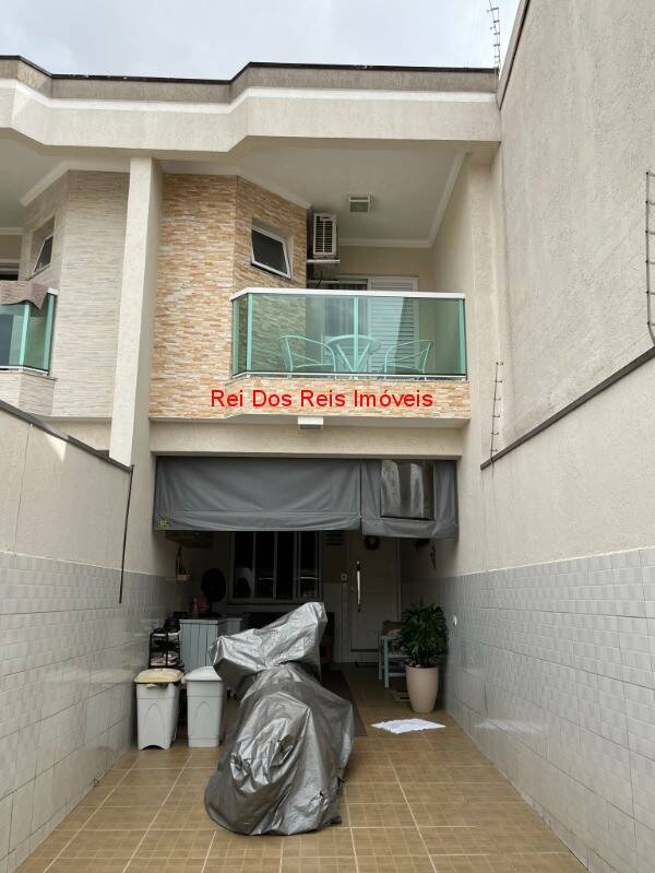 Sobrado, 3 quartos, 240 m² - Foto 63