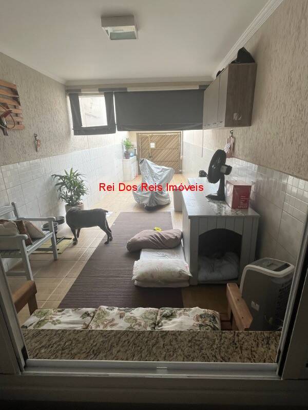 Sobrado, 3 quartos, 240 m² - Foto 64