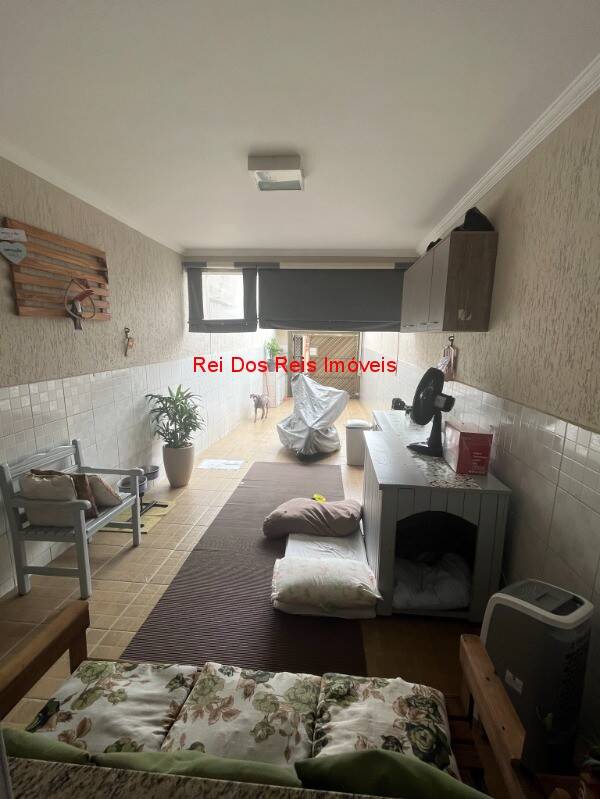 Sobrado, 3 quartos, 240 m² - Foto 67