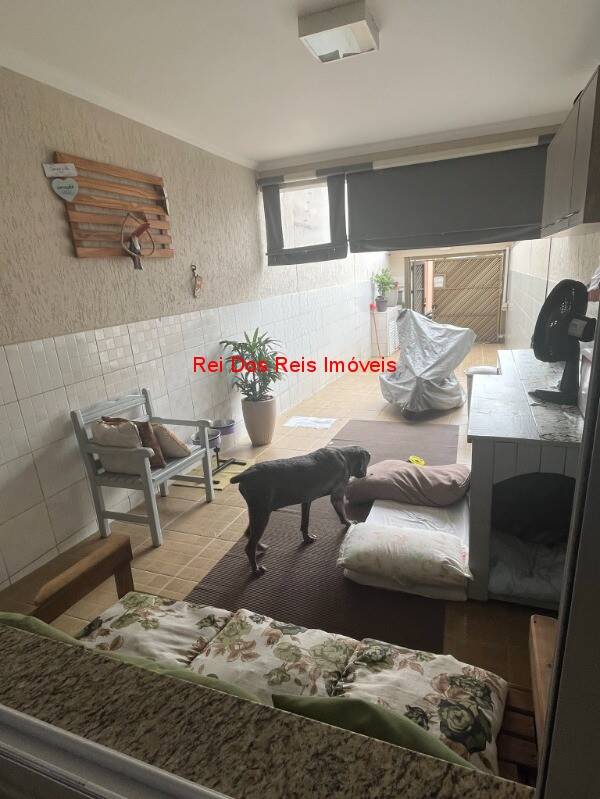 Sobrado, 3 quartos, 240 m² - Foto 68