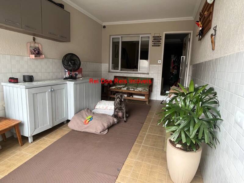 Sobrado, 3 quartos, 240 m² - Foto 69