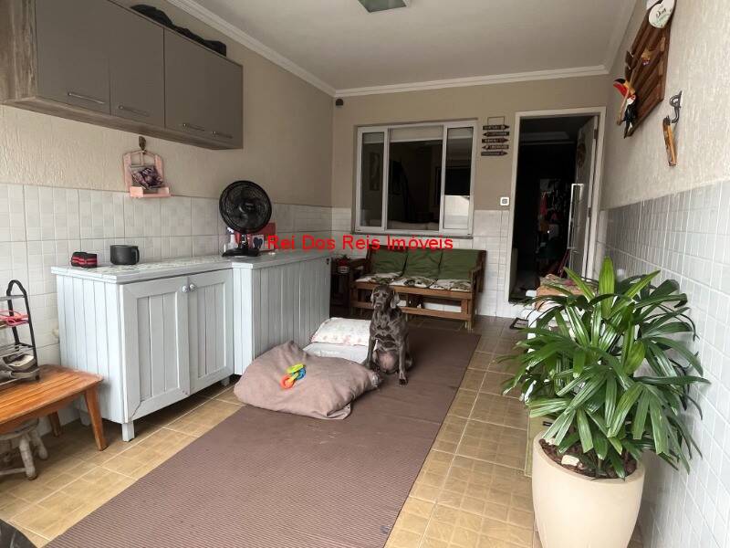 Sobrado, 3 quartos, 240 m² - Foto 70