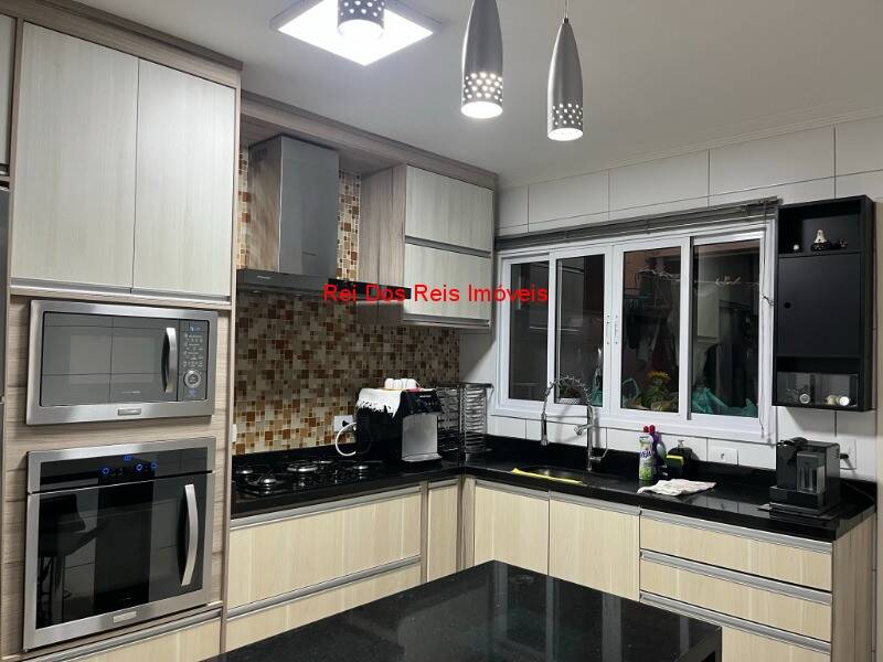 Sobrado, 3 quartos, 240 m² - Foto 71