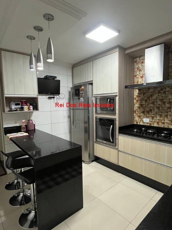 Sobrado, 3 quartos, 240 m² - Foto 73