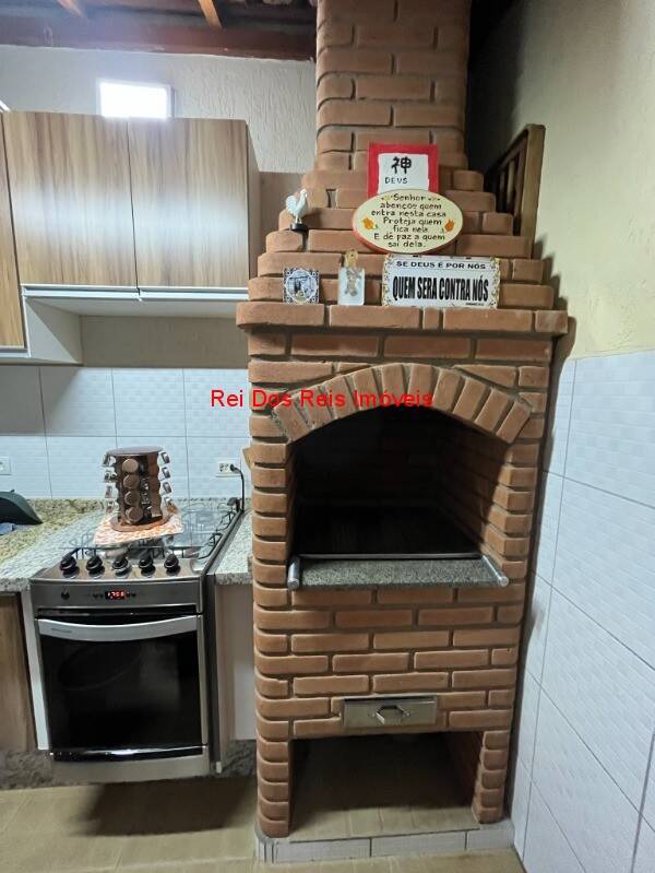 Sobrado, 3 quartos, 240 m² - Foto 74