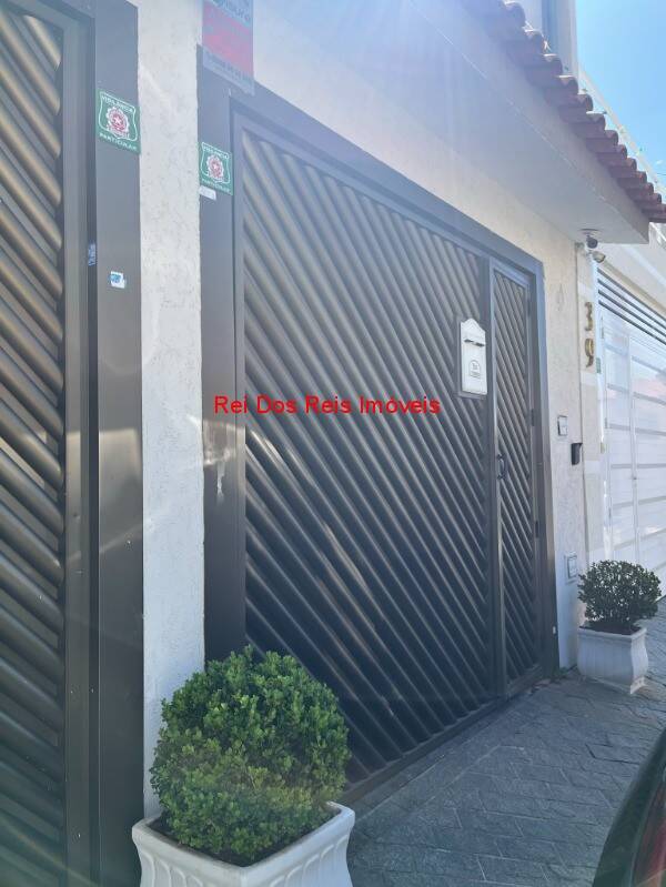 Sobrado, 3 quartos, 240 m² - Foto 80