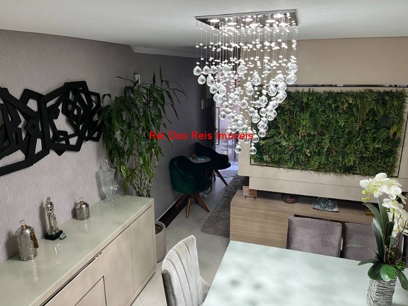 Sobrado, 3 quartos, 240 m² - Foto 84