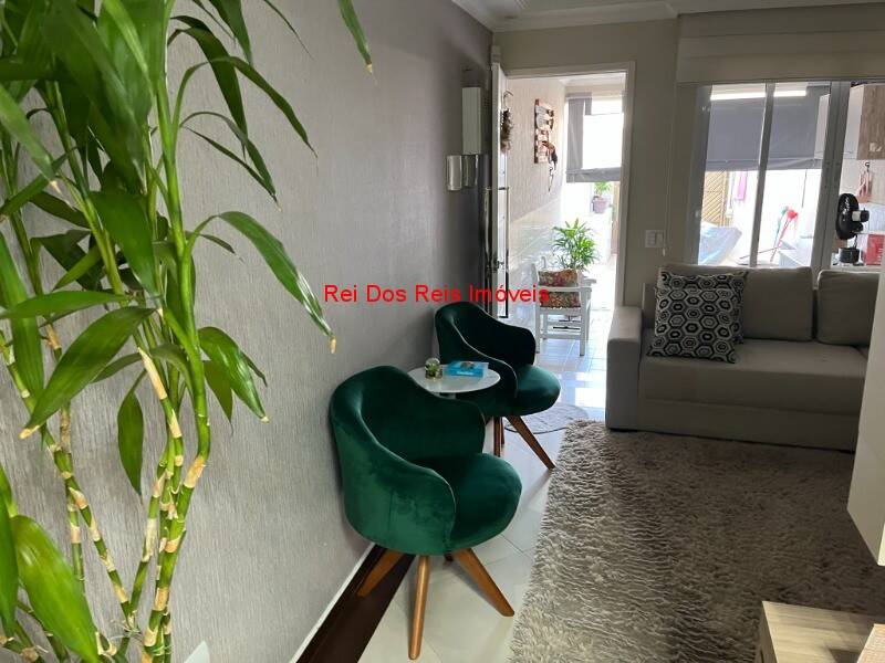 Sobrado, 3 quartos, 240 m² - Foto 86