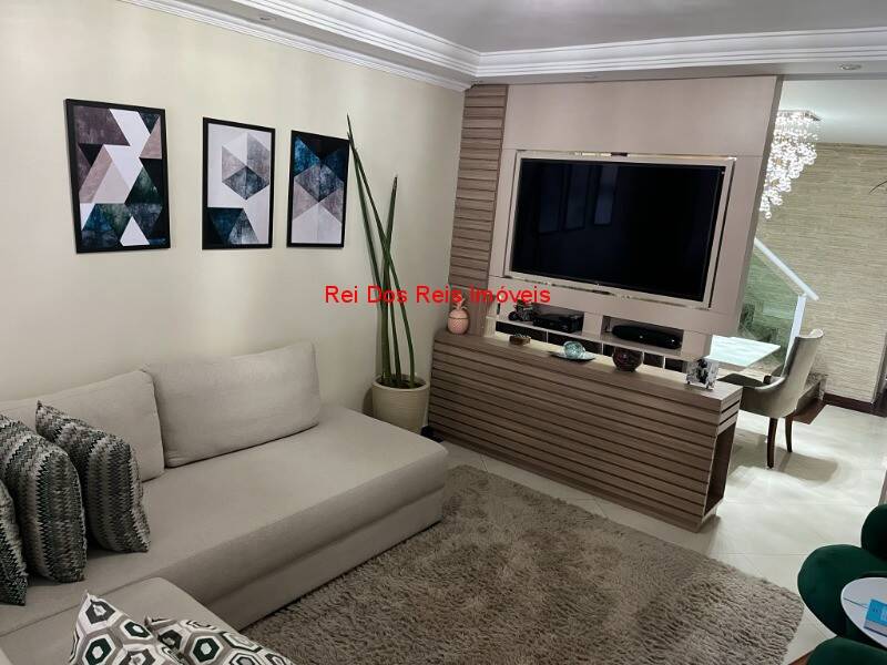 Sobrado, 3 quartos, 240 m² - Foto 87