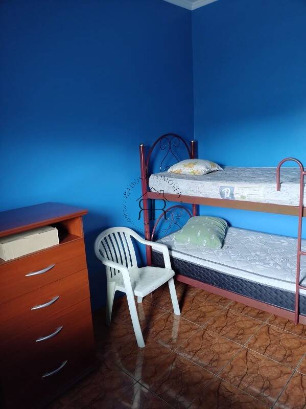 Sobrado, 4 quartos, 124 m² - Foto 3
