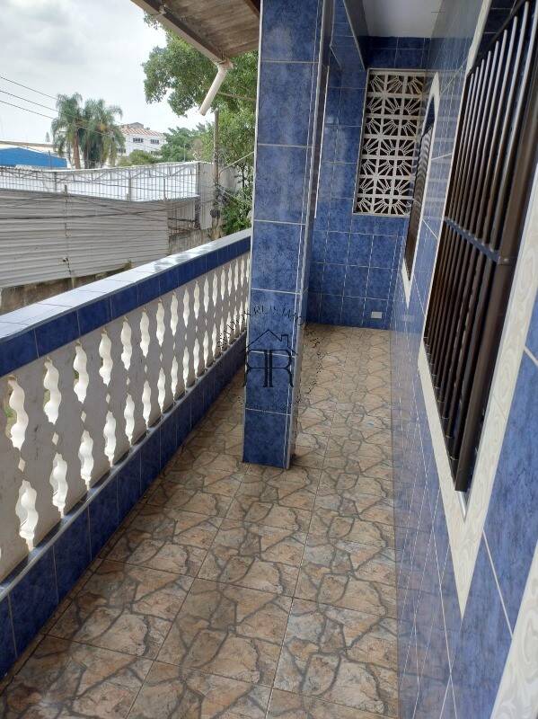 Sobrado, 4 quartos, 124 m² - Foto 4