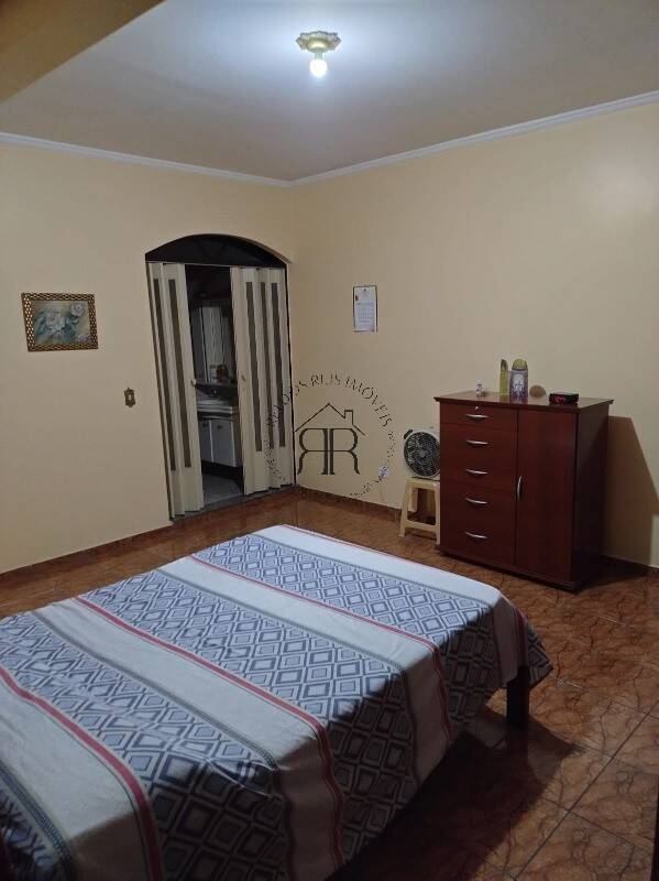 Sobrado, 4 quartos, 124 m² - Foto 5