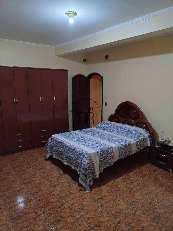 Sobrado, 4 quartos, 124 m² - Foto 6