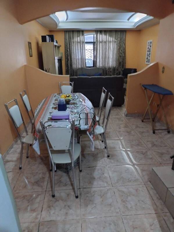 Sobrado, 4 quartos, 124 m² - Foto 7