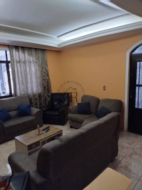 Sobrado, 4 quartos, 124 m² - Foto 11