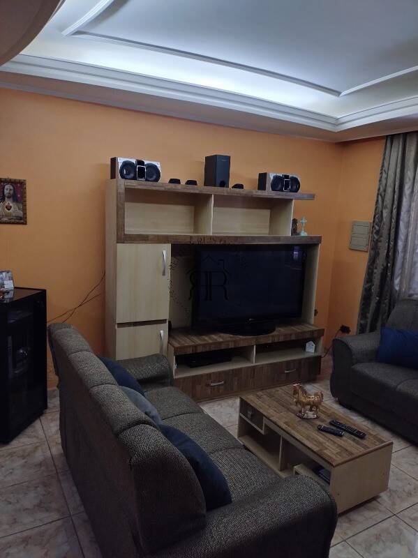 Sobrado, 4 quartos, 124 m² - Foto 12