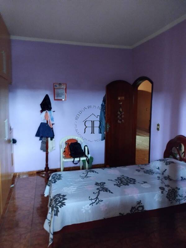 Sobrado, 4 quartos, 124 m² - Foto 14
