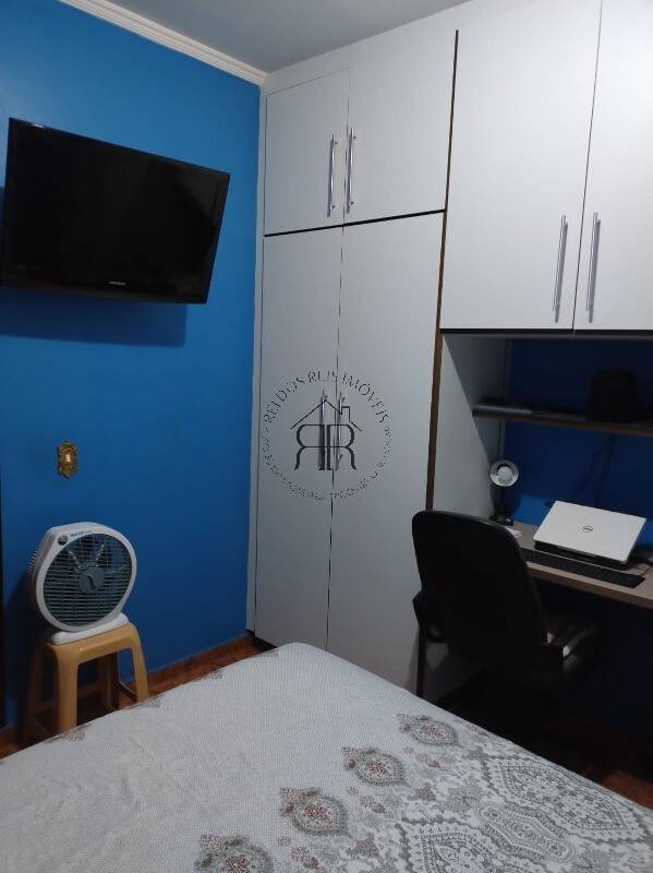 Sobrado, 4 quartos, 124 m² - Foto 15