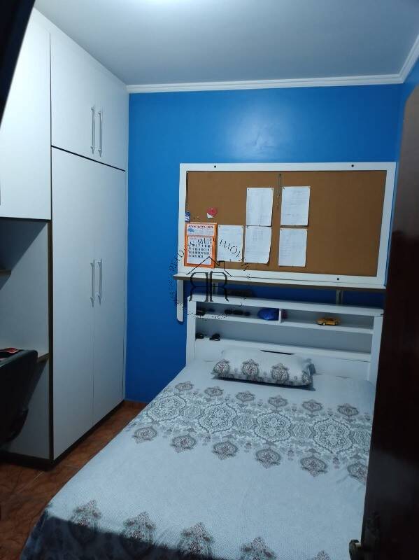 Sobrado, 4 quartos, 124 m² - Foto 16