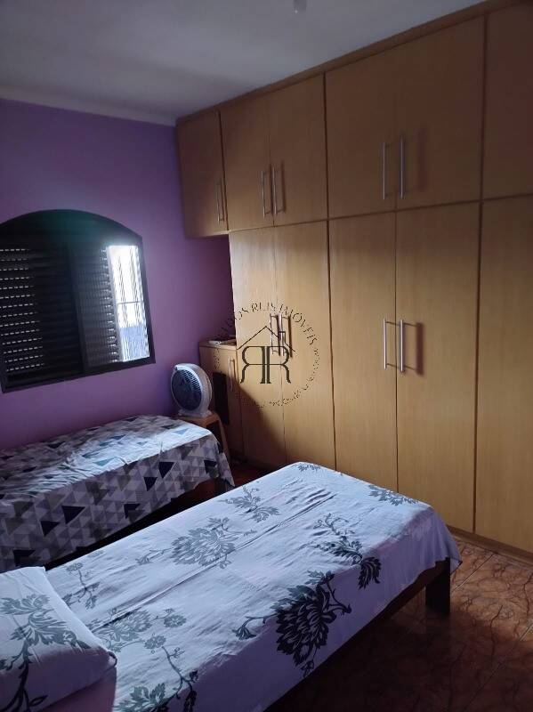 Sobrado, 4 quartos, 124 m² - Foto 17